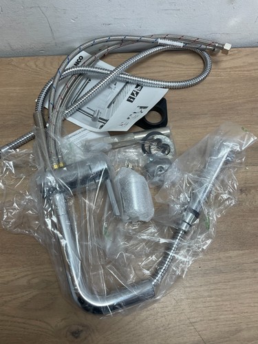 Blanco linus kitchen mixer - blanco, linus-s