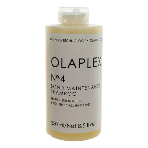 Olaplex bond maintenance - no.,