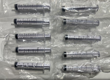 Prosys 10ml x 15 Disposable
