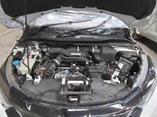 ENGINE HONDA HR-V MK2 FL (RU)