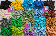 Lego 1x1 plates for Mosaic