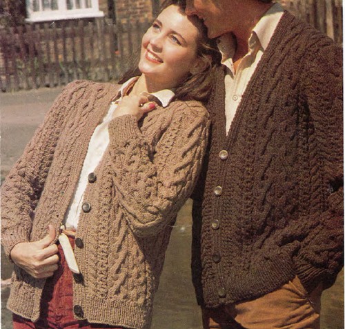 Fc010 knitting pattern - fc010,