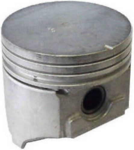Cast piston 1977 1979 - cast, cadillac