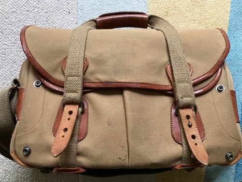 Billingham camera bag - camera,
