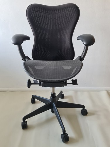 Herman miller mirra chair - miller,