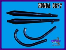 Fit Honda CB72 CB77 Super