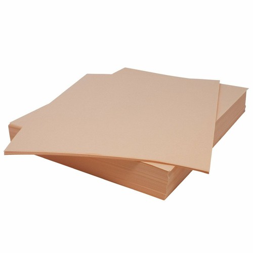 Butchers peach paper - 10, x