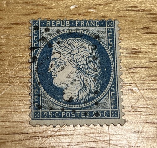 Antique 1849 1850 french - antique,