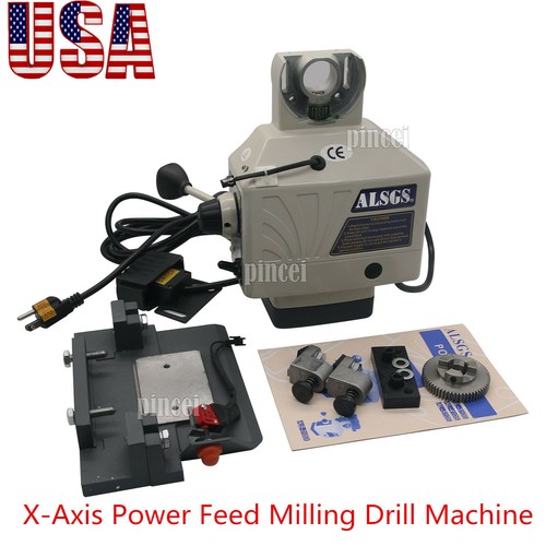 Alsgs 110v power feed for - alsgs,