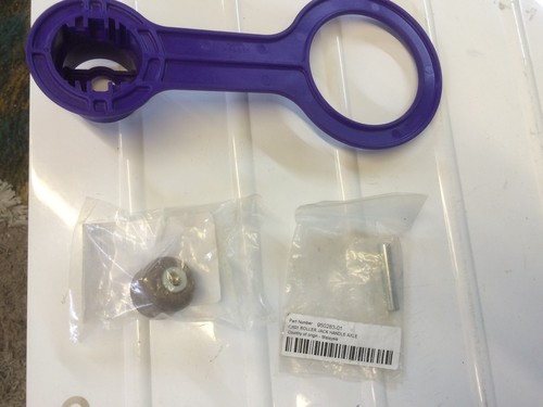 New dyson cr01 - cr01, roller
