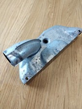 PEUGEOT 106 Citroen Saxo exhaust manifold heat shield cover.
