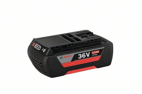 Bosch battery pack gba - bosch, volt
