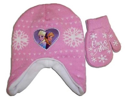 Disney frozen girls - disney, knit