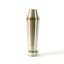 12" Stainless Steel Reverse