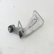 Suzuki SV 650 passenger detent