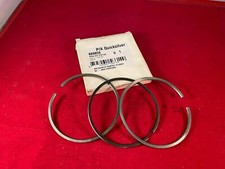 Cummins Mercruiser Piston Ring Set (1 piston) - 889859 - 2.8 & 4.2 diesel