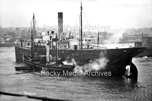 Hvb maritime shipwreck - hvb-19, maritime,