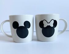 DISNEY MICKEY & MINNIE MOUSE