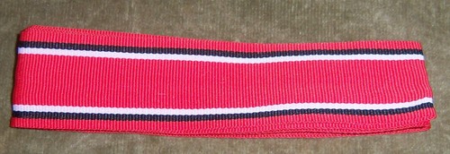 German preussen red - red, cross