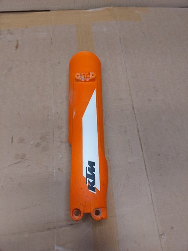 Fairing protection left fork - fairing,