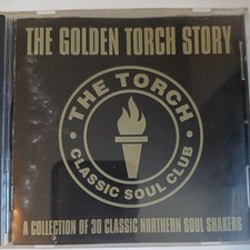 Northern Soul - The Golden