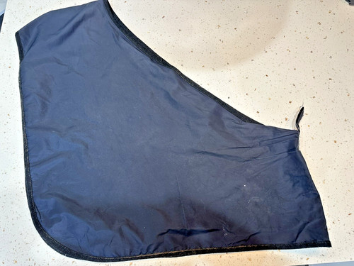 Snuggly hoods anti rub - snuggly,