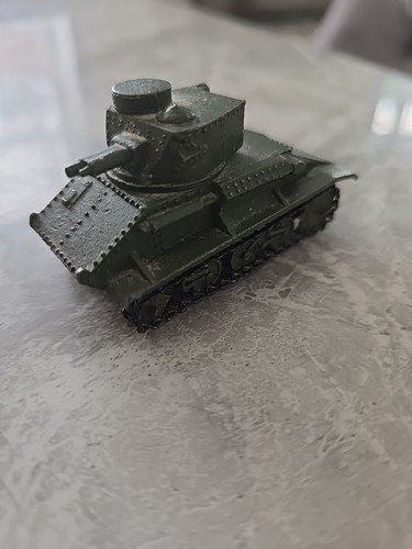 Dinky toys 152a light army - toys,