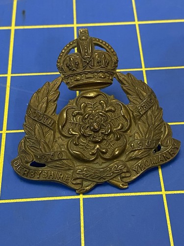 British military cap badge - military,