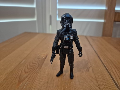 Star wars action - -, tie