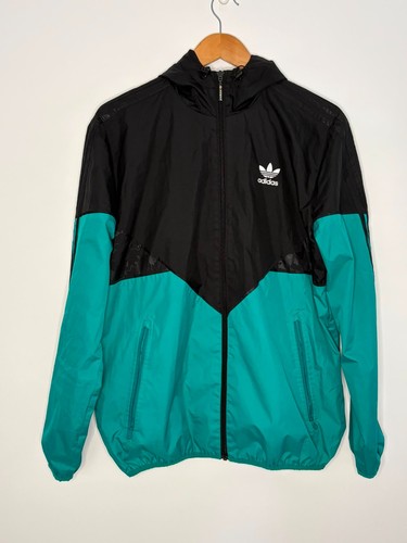 Adidas originals windbreaker - adidas,
