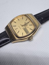 Vintage mens rotary quartz - vintage,