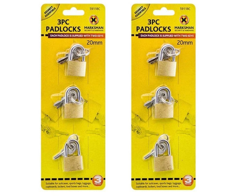20mm mini brass - mini,