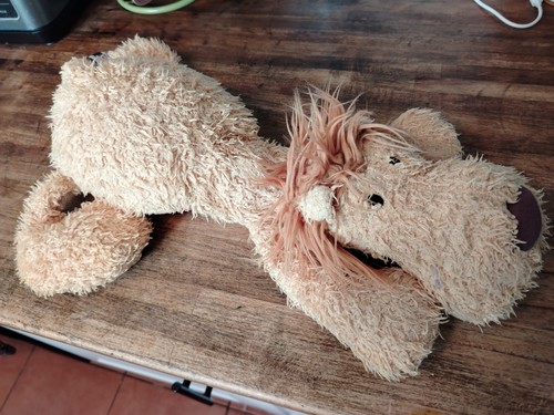 Jellycat medium literary - medium,