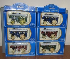 Lledo Days Gone Ramsey DG125