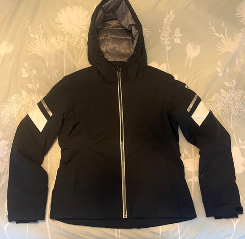 Women strawpile jacket - women’s,