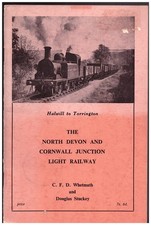 The North Devon & Cornwall