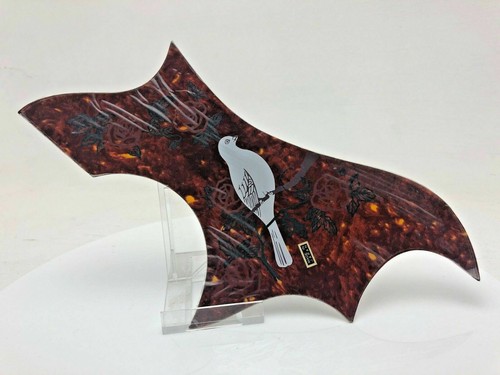 Guitar pick guard hudson pro - guitar, pick-guard