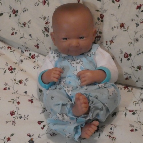 Berenguer baby boy doll - berenguer, new