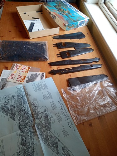 Avro lancaster bii biitsmiys - avro,