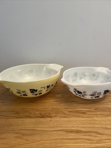 Vintage pyrex jaj - pyrex,