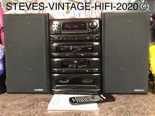 Kenwood fi midi - kenwood, hi-fi