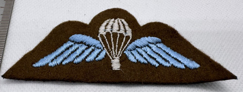 British army airborne - army,