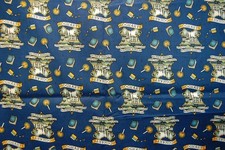 Harry Potter Hogwarts Crest