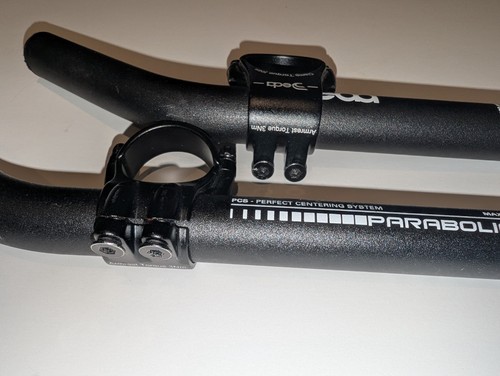 Deda parabolica uno extensions - uno,
