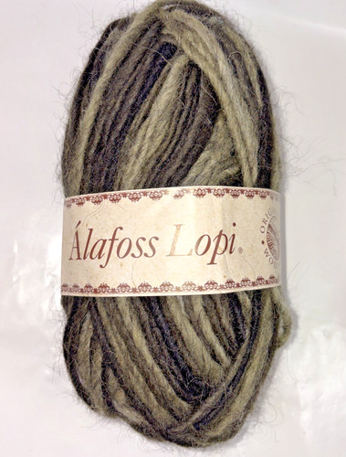 Alafoss lopi istex - lopi, pure
