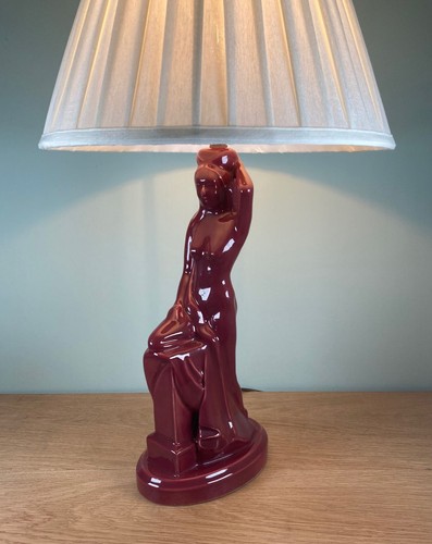Vintage mid century - vintage, ceramic