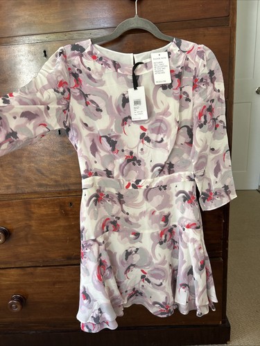 Reiss summer dress - summer,