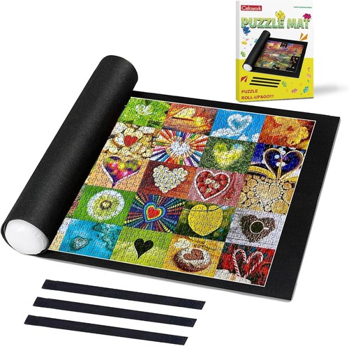 Celawork puzzle mat jigsaw - puzzle,