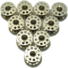 Metal Bobbins Sewing Machine