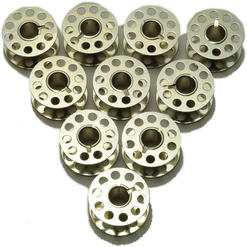 Metal bobbins sewing - bobbins,